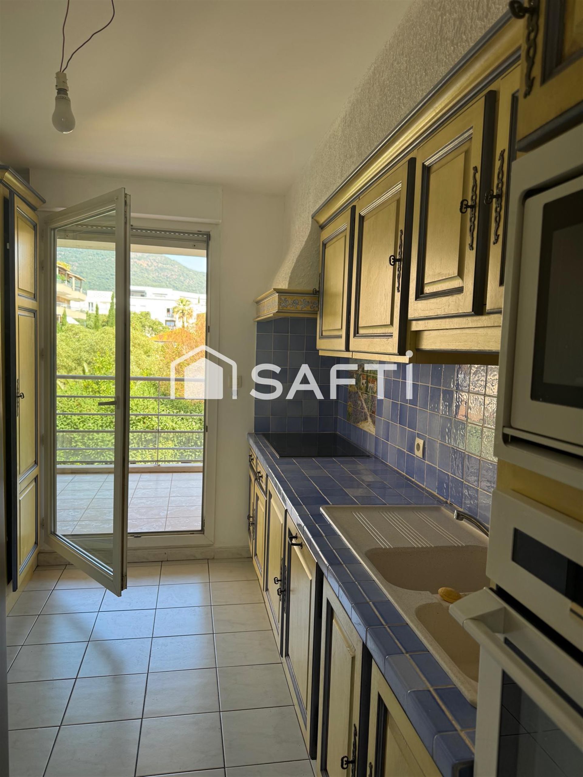 Appartement à vendre, 121m², Cavalaire-sur-Mer