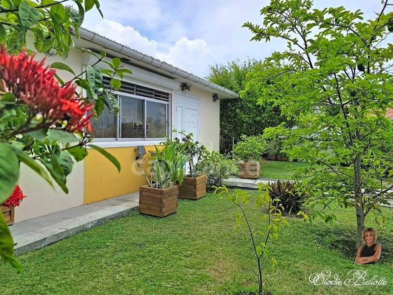 Maison à vendre, 88m², Saint-François