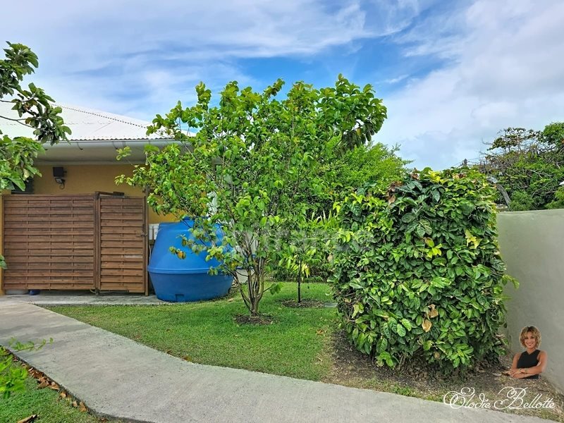 Maison à vendre, 88m², Saint-François