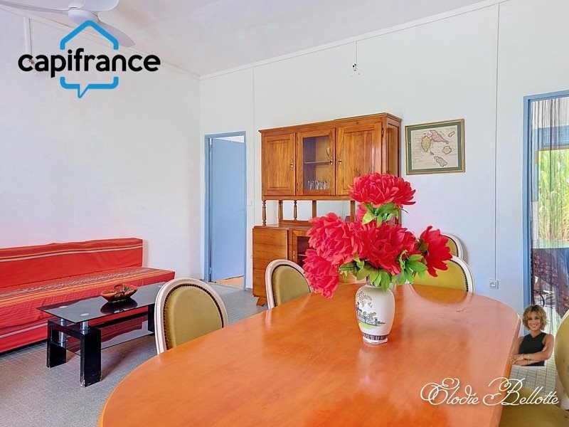 Maison à vendre, 71m², Saint-François