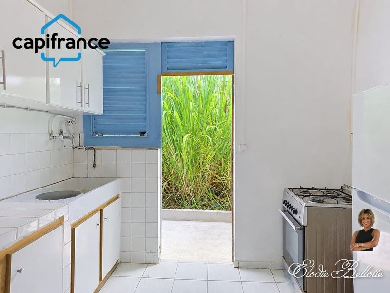 Maison à vendre, 71m², Saint-François