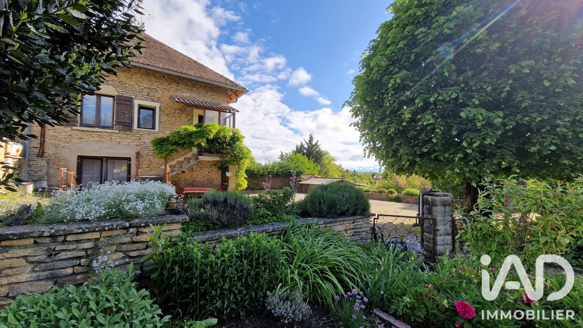 Maison à vendre, 105m², Moras