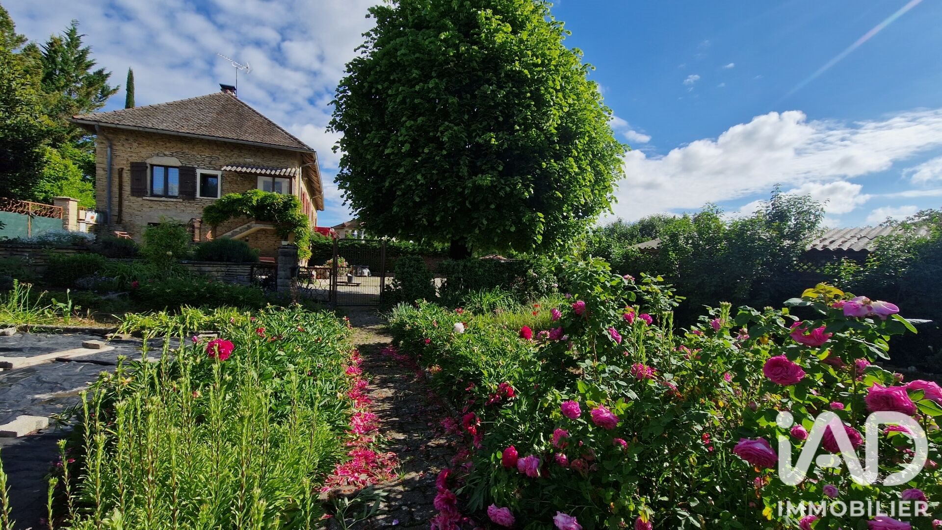 Maison à vendre, 105m², Moras