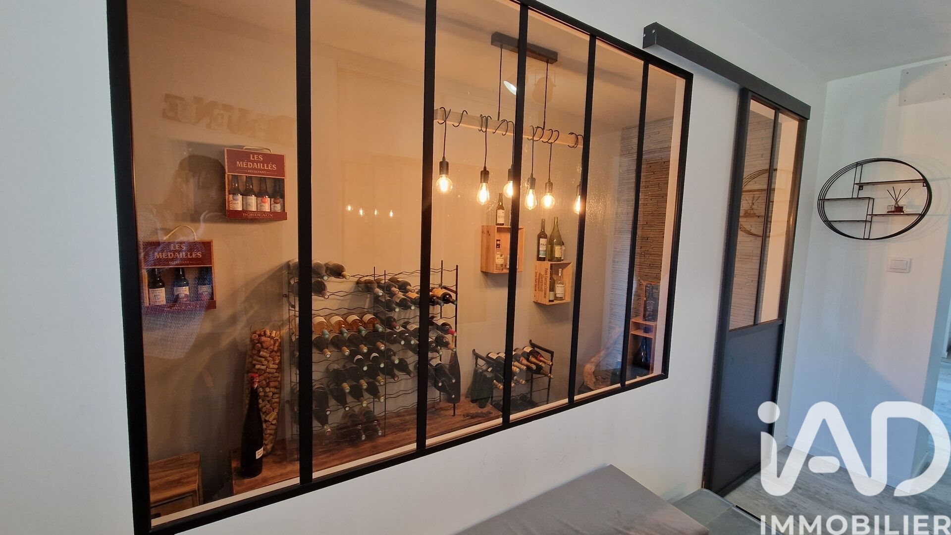 Maison à vendre, 146m², Crémieu