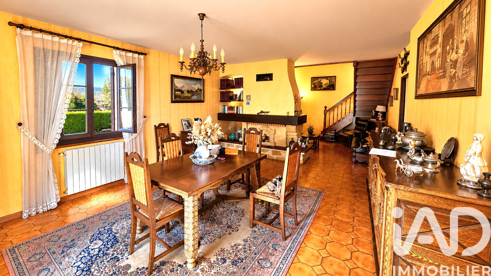 Maison à vendre, 158m², Lourdes
