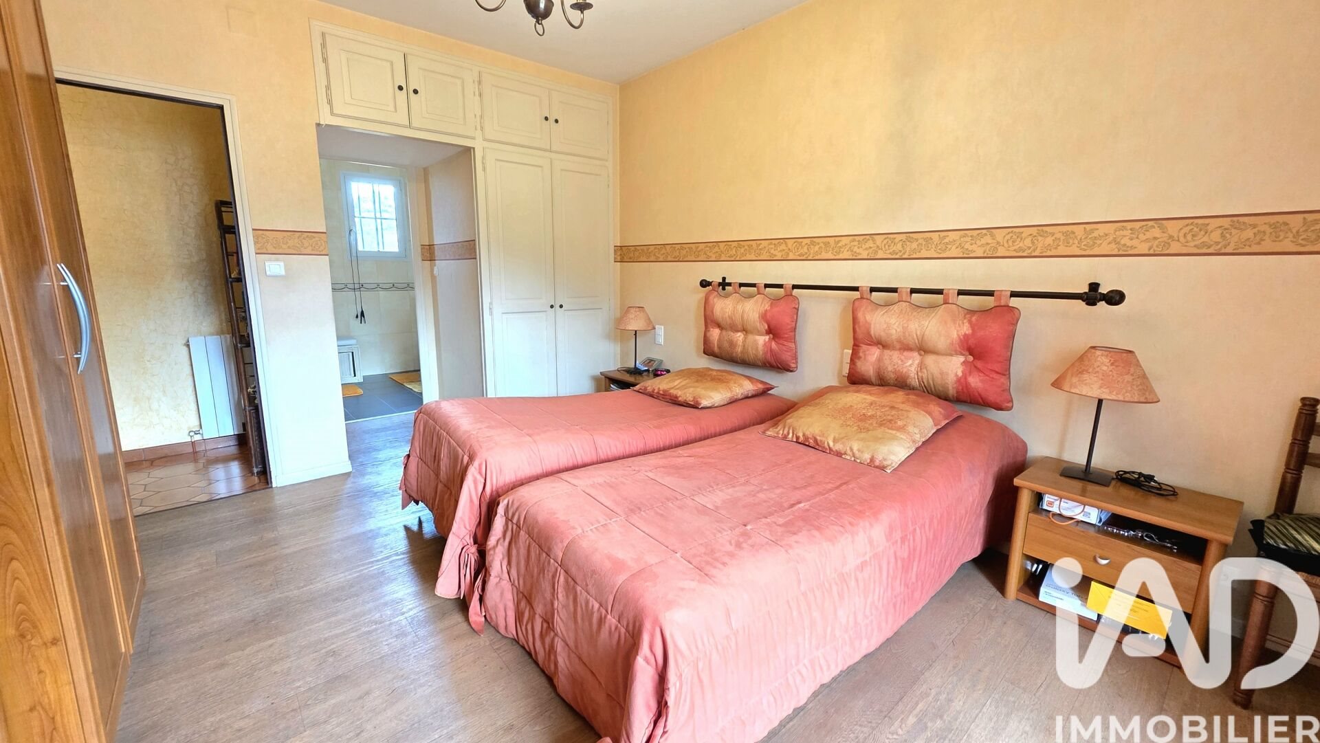 Maison à vendre, 158m², Lourdes