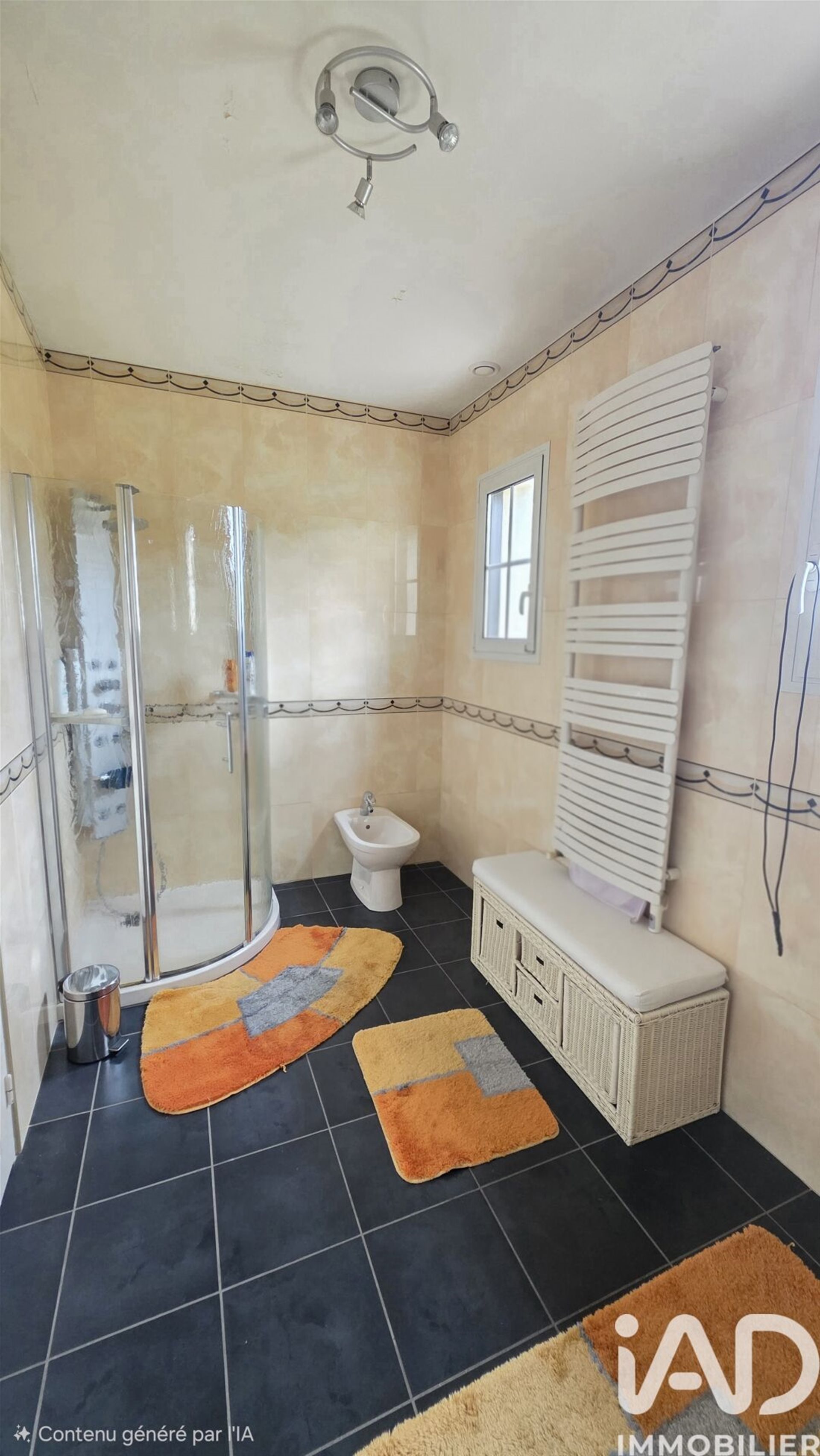 Maison à vendre, 158m², Lourdes