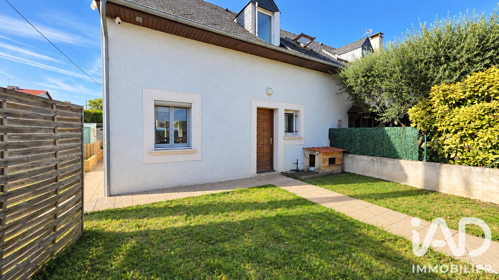 Maison à vendre, 89m², Adé