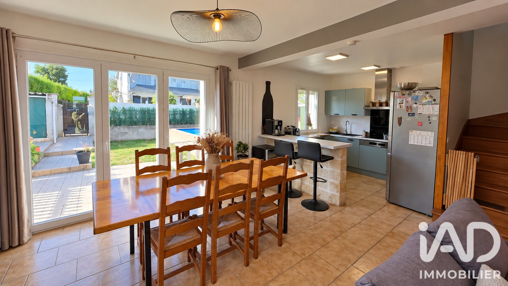 Maison à vendre, 89m², Adé