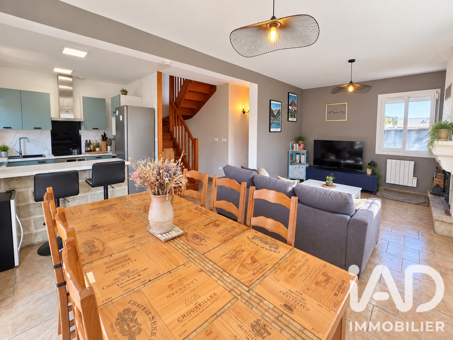 Maison à vendre, 89m², Adé