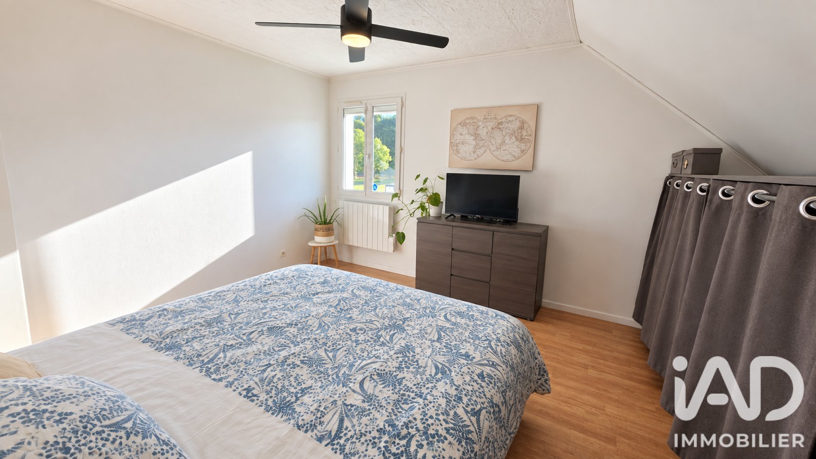 Maison à vendre, 89m², Adé