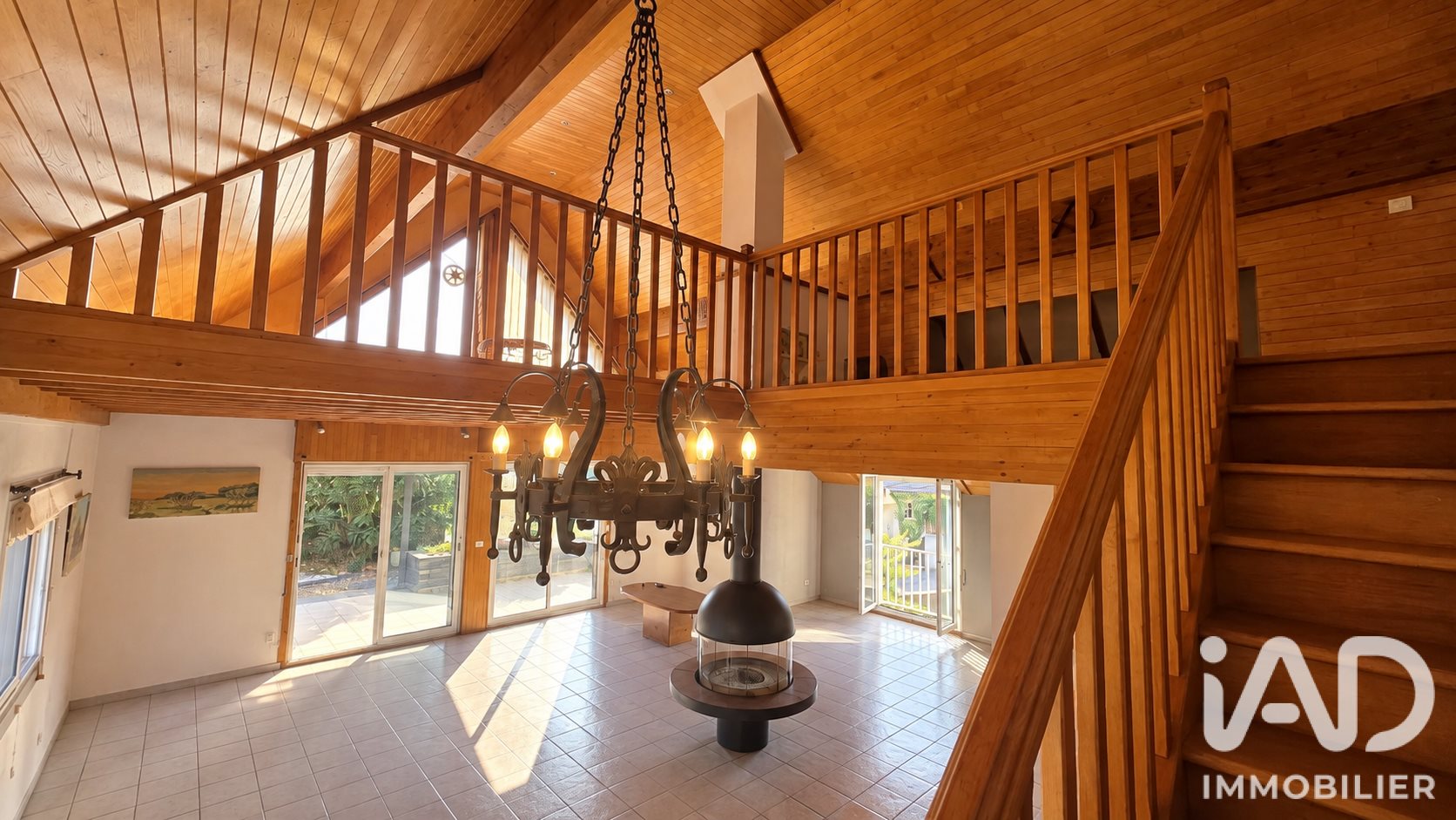 Maison à vendre, 181m², Lourdes