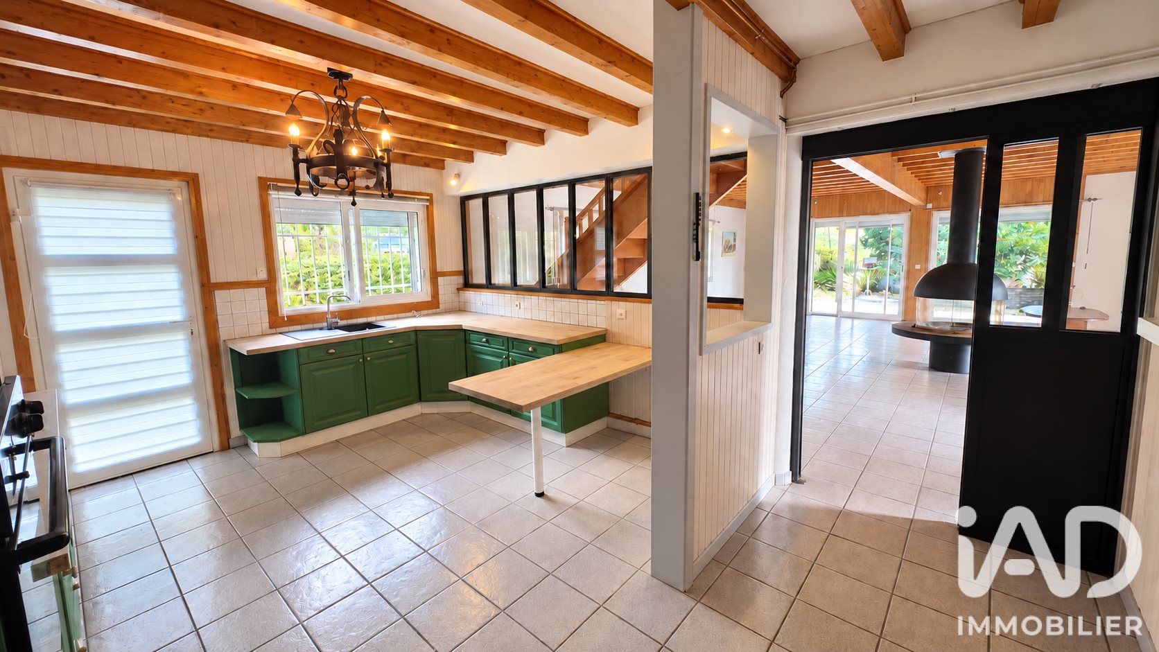 Maison à vendre, 181m², Lourdes