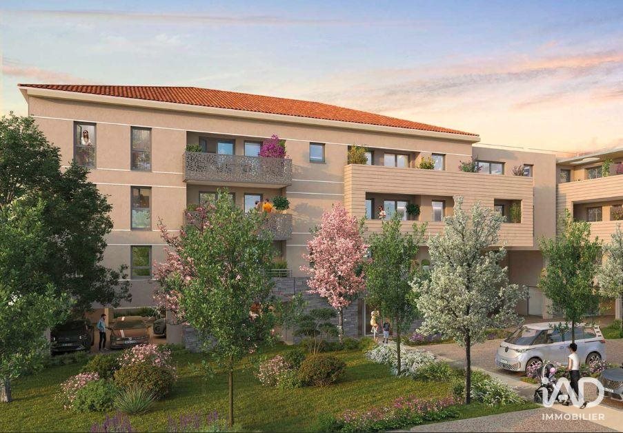 Appartement à vendre, 61m², La Seyne-sur-Mer