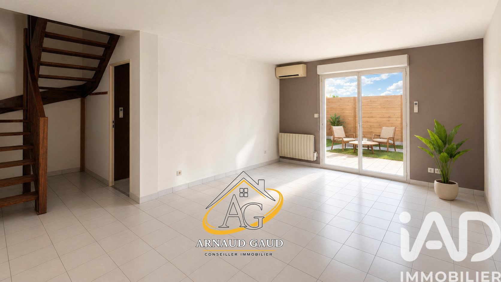 Maison à vendre, 95m², Bressols