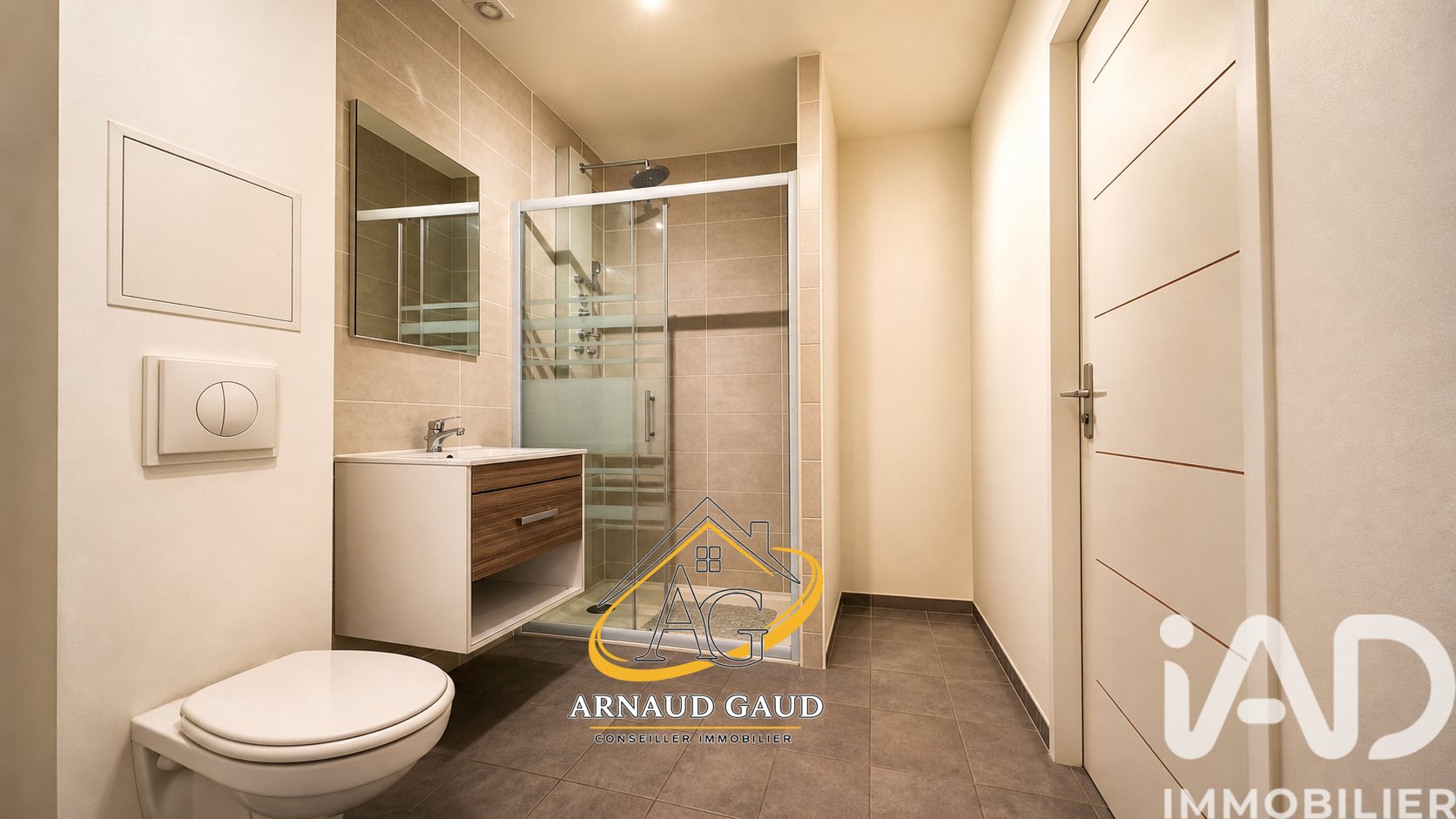 Maison à vendre, 95m², Bressols