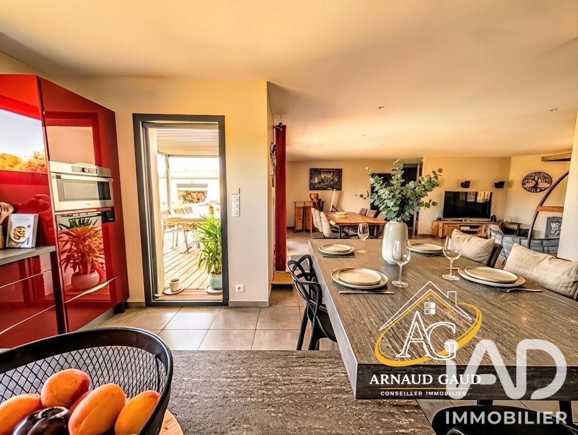 Maison à vendre, 145m², Septfonds