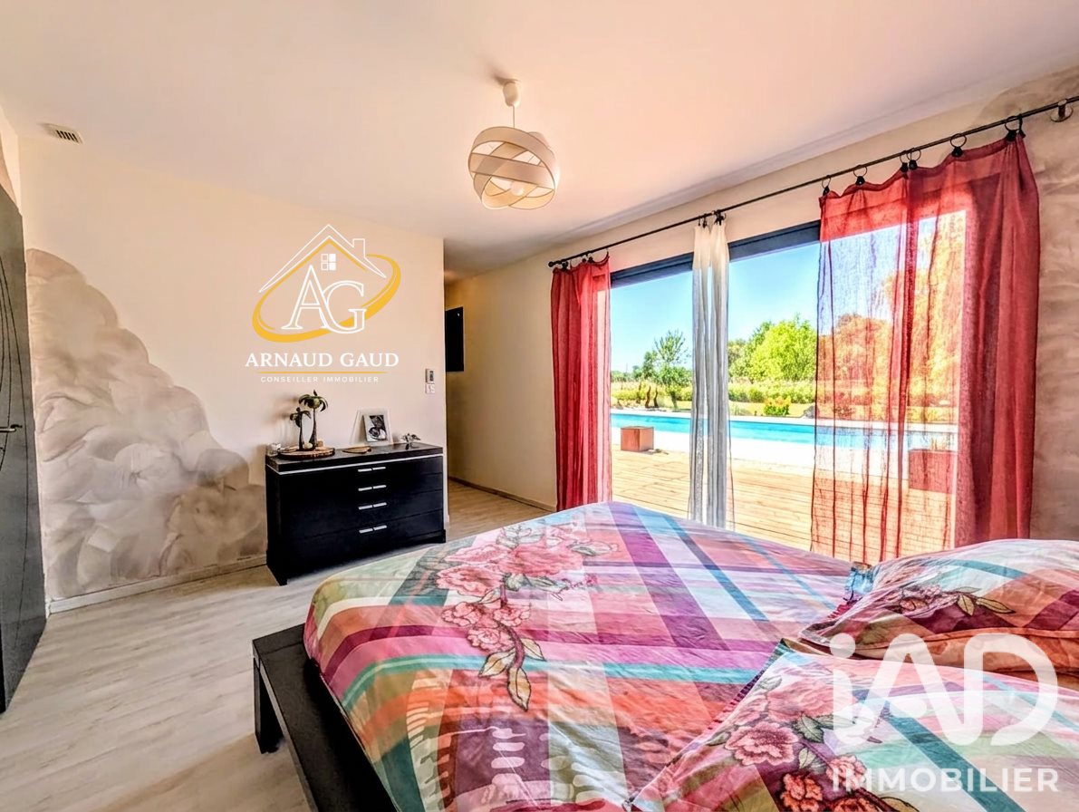 Maison à vendre, 145m², Septfonds