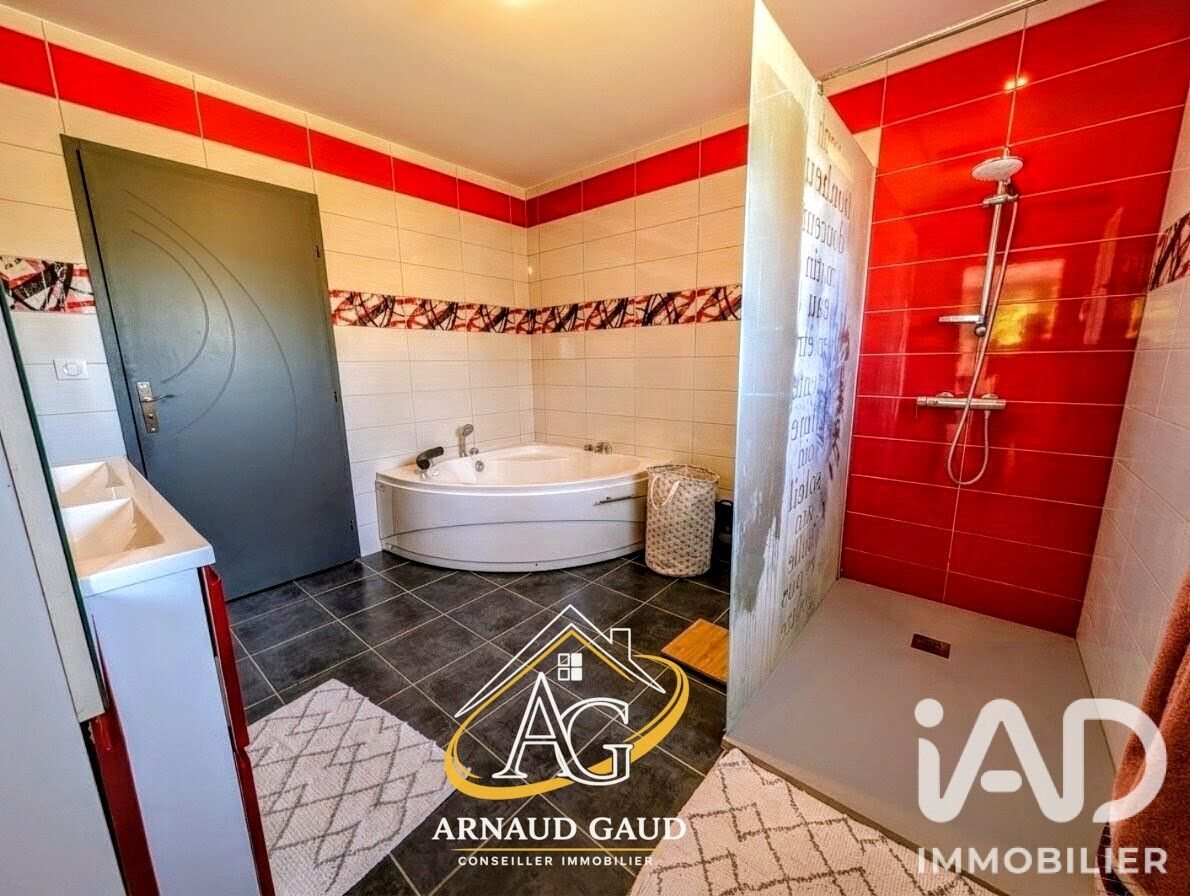 Maison à vendre, 145m², Septfonds