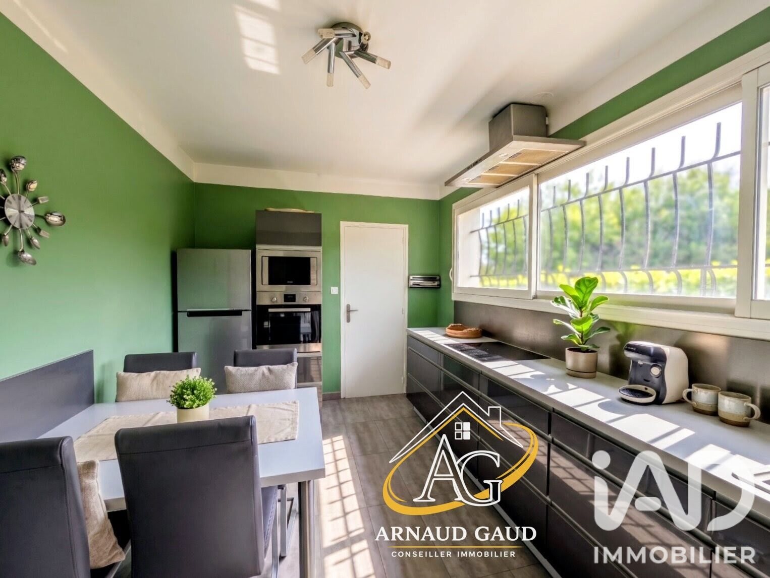 Maison à vendre, 186m², Montauban