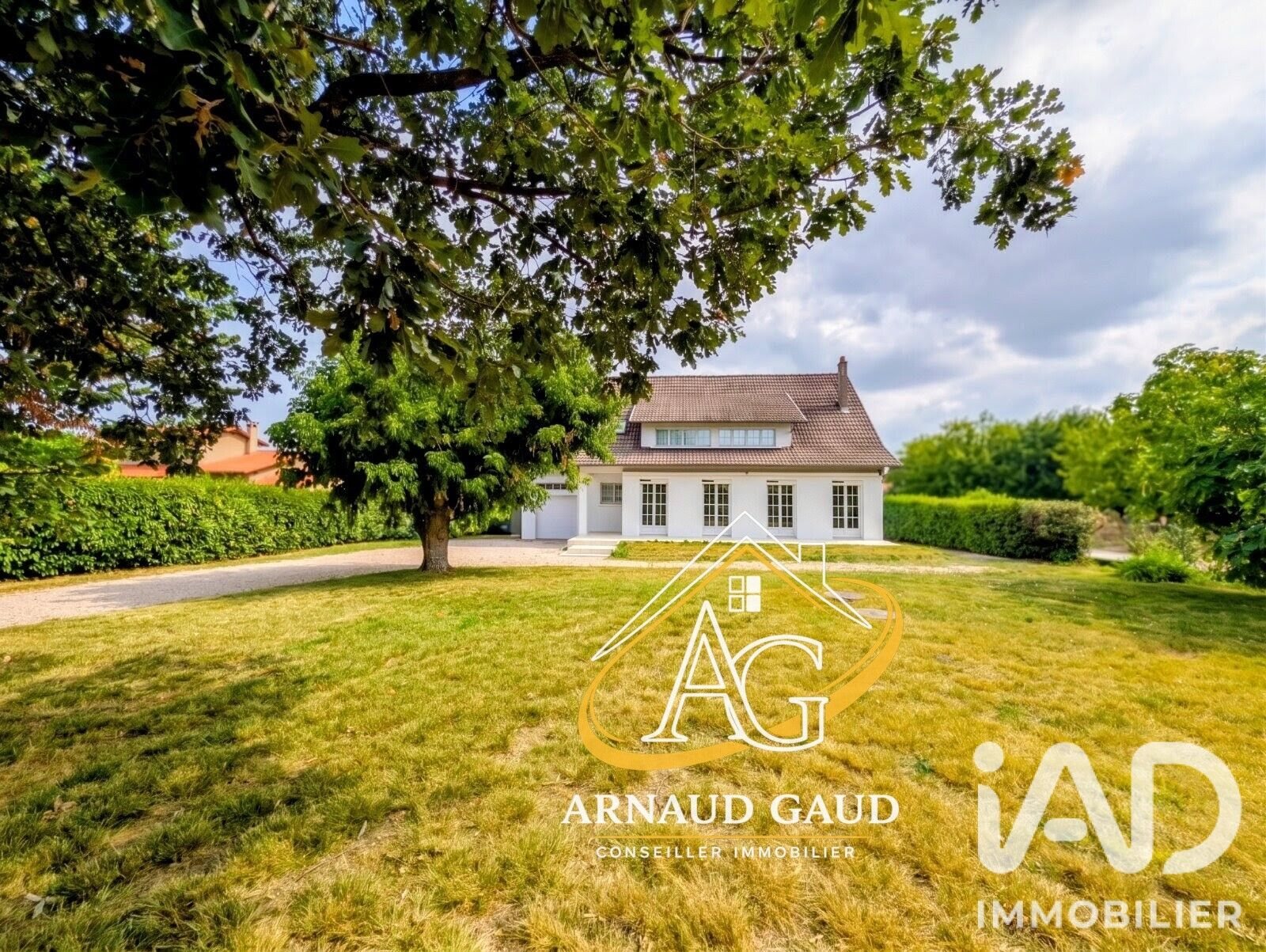 Maison à vendre, 186m², Montauban