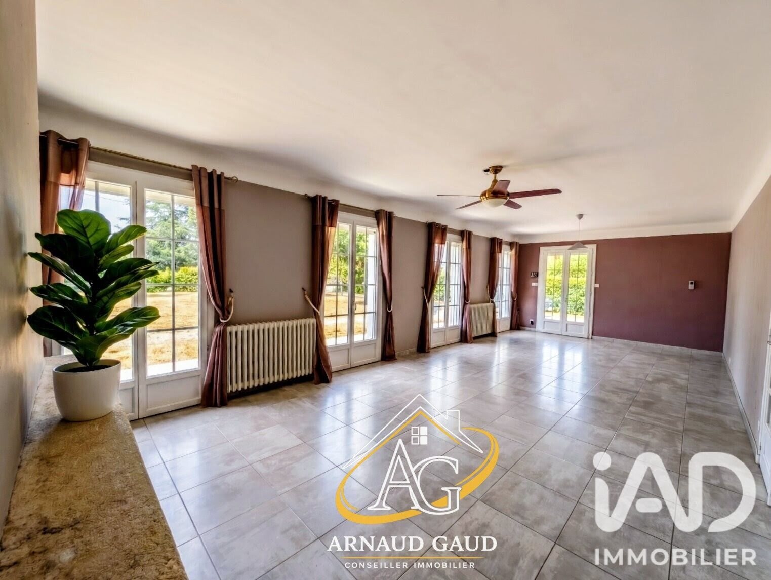 Maison à vendre, 186m², Montauban