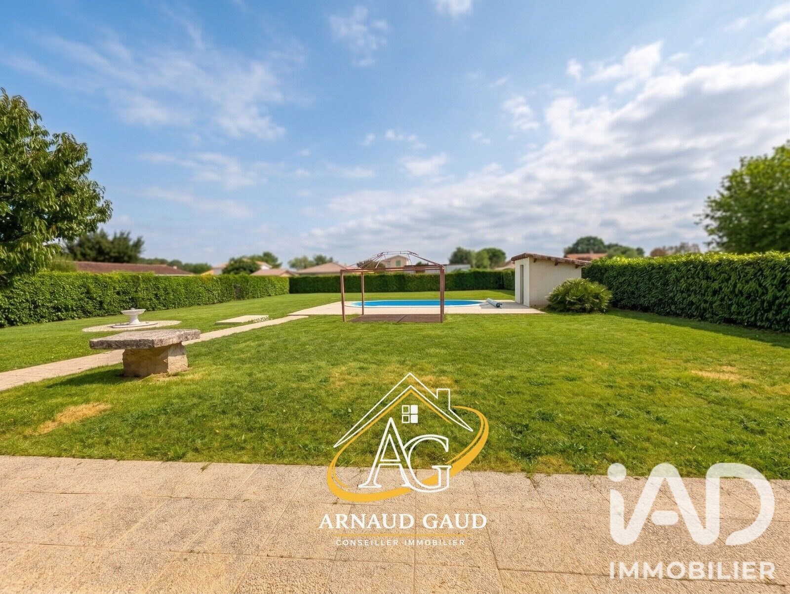 Maison à vendre, 186m², Montauban