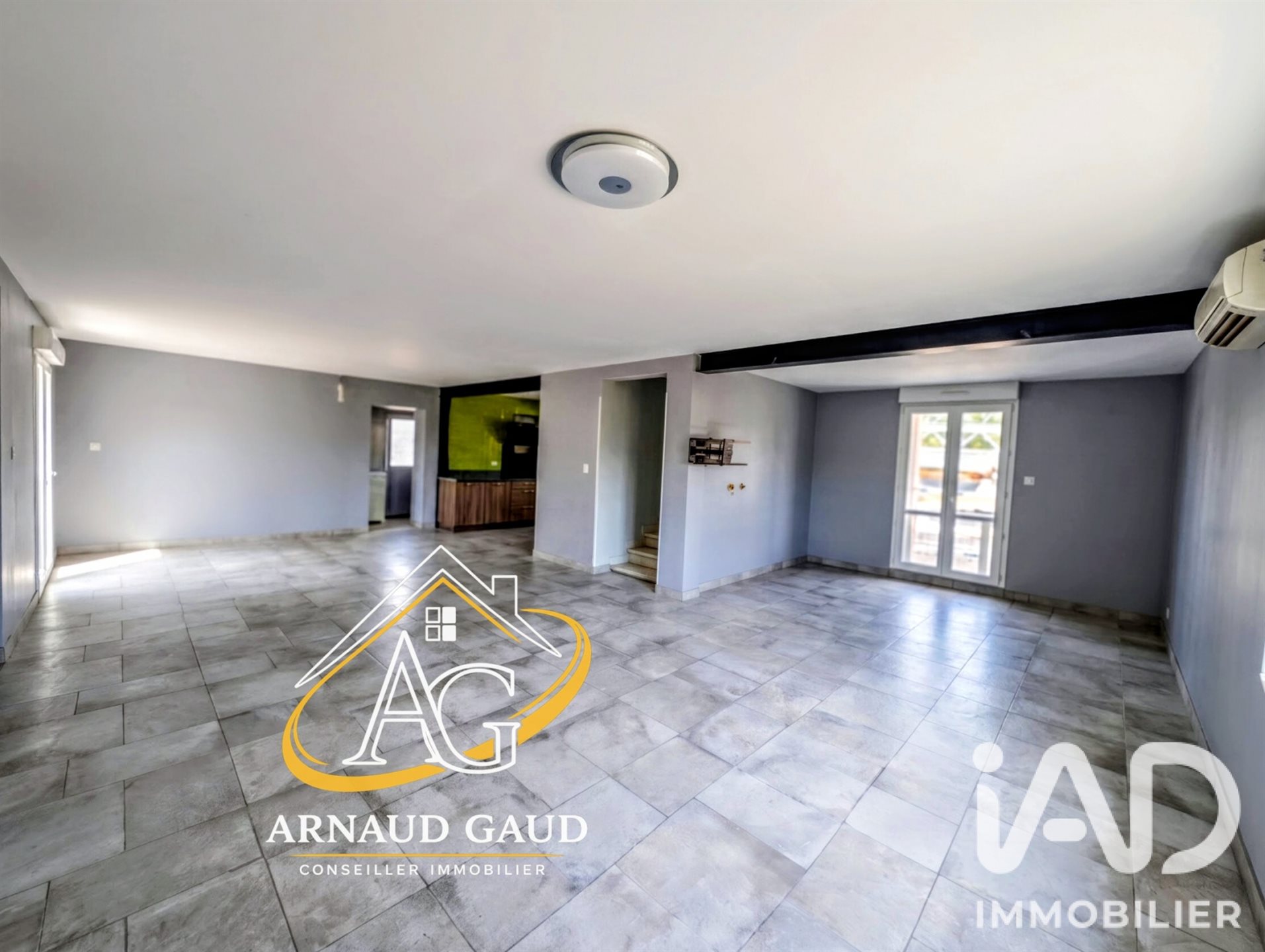 Maison à vendre, 167m², Septfonds