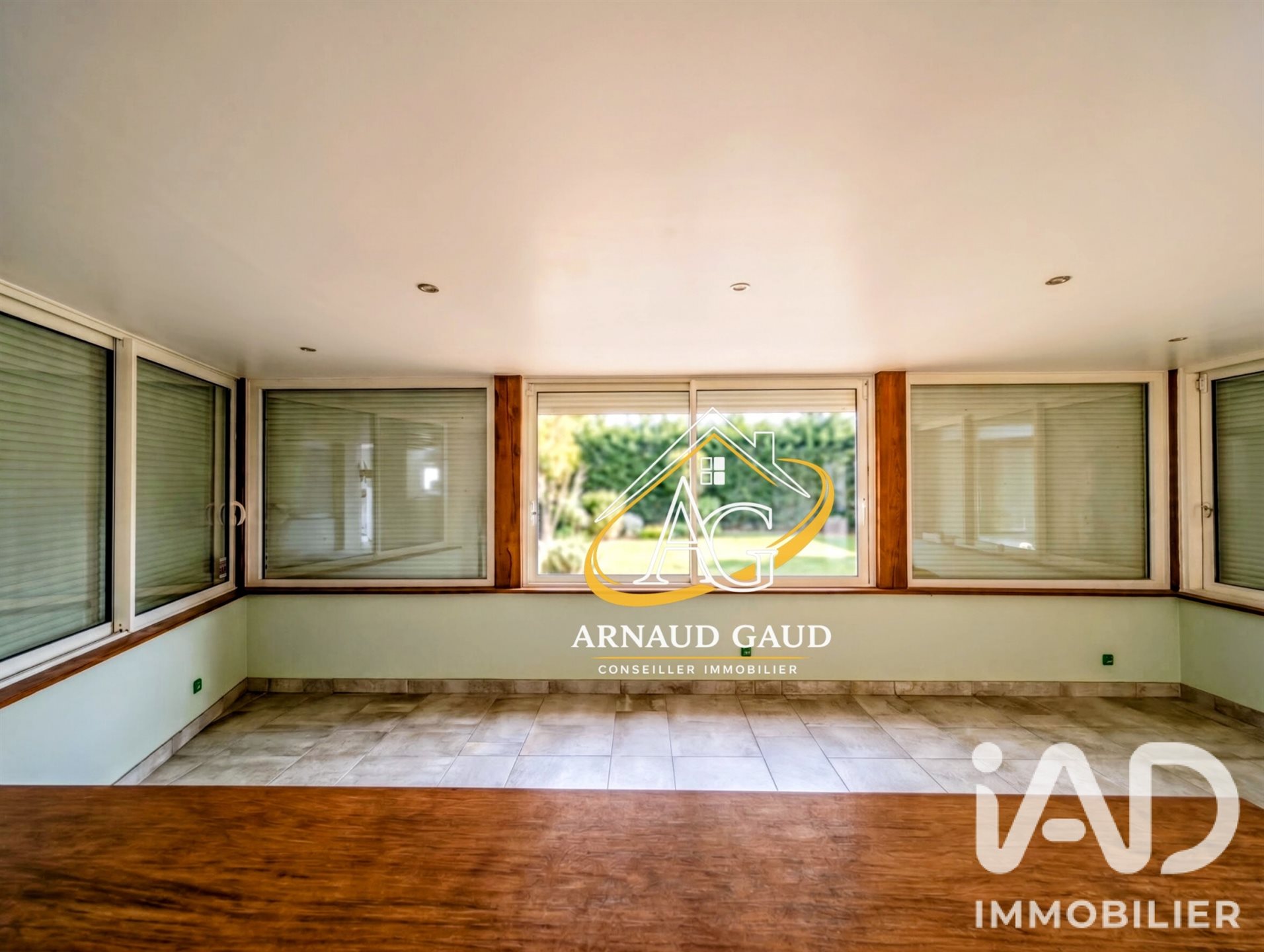 Maison à vendre, 167m², Septfonds