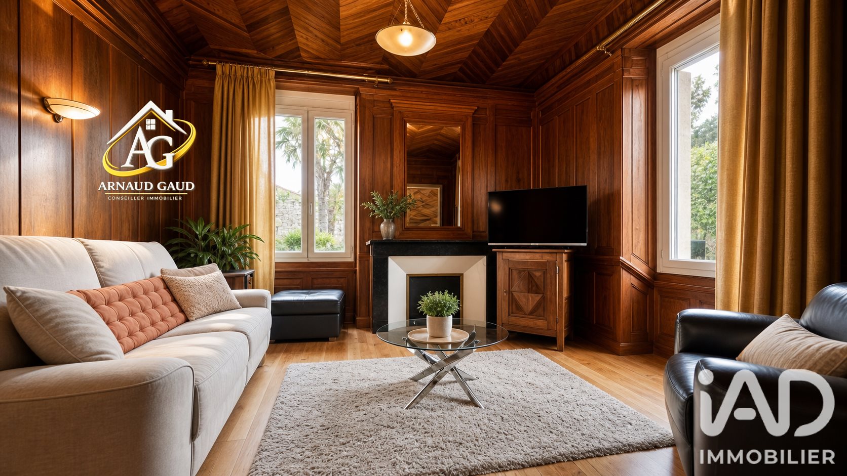 Maison à vendre, 224m², Septfonds