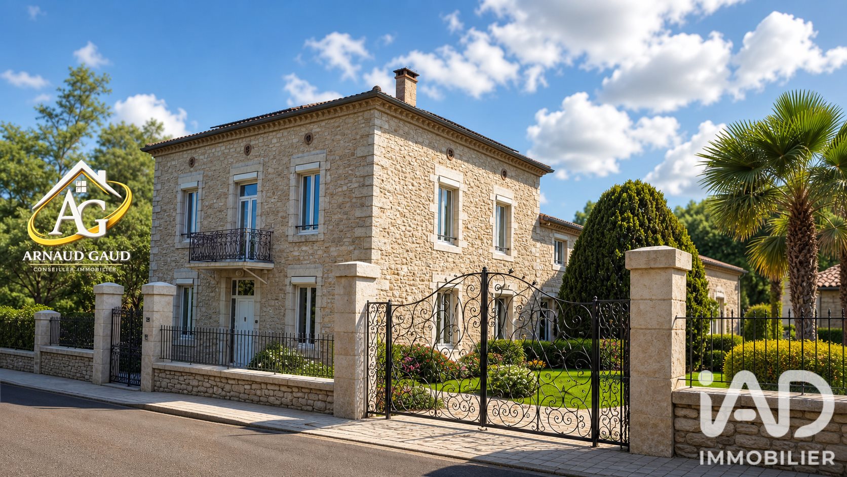 Maison à vendre, 224m², Septfonds