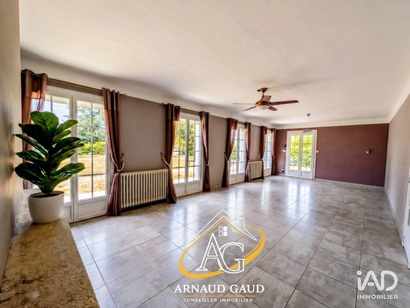 Maison à vendre, 186m², Montauban