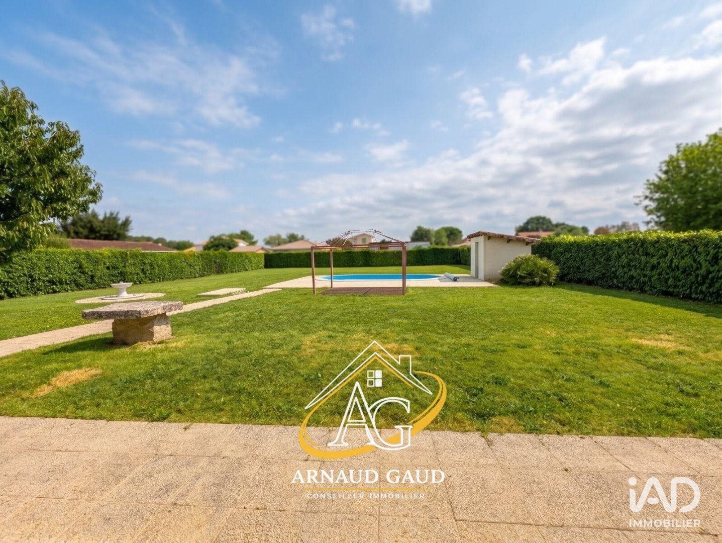 Maison à vendre, 186m², Montauban
