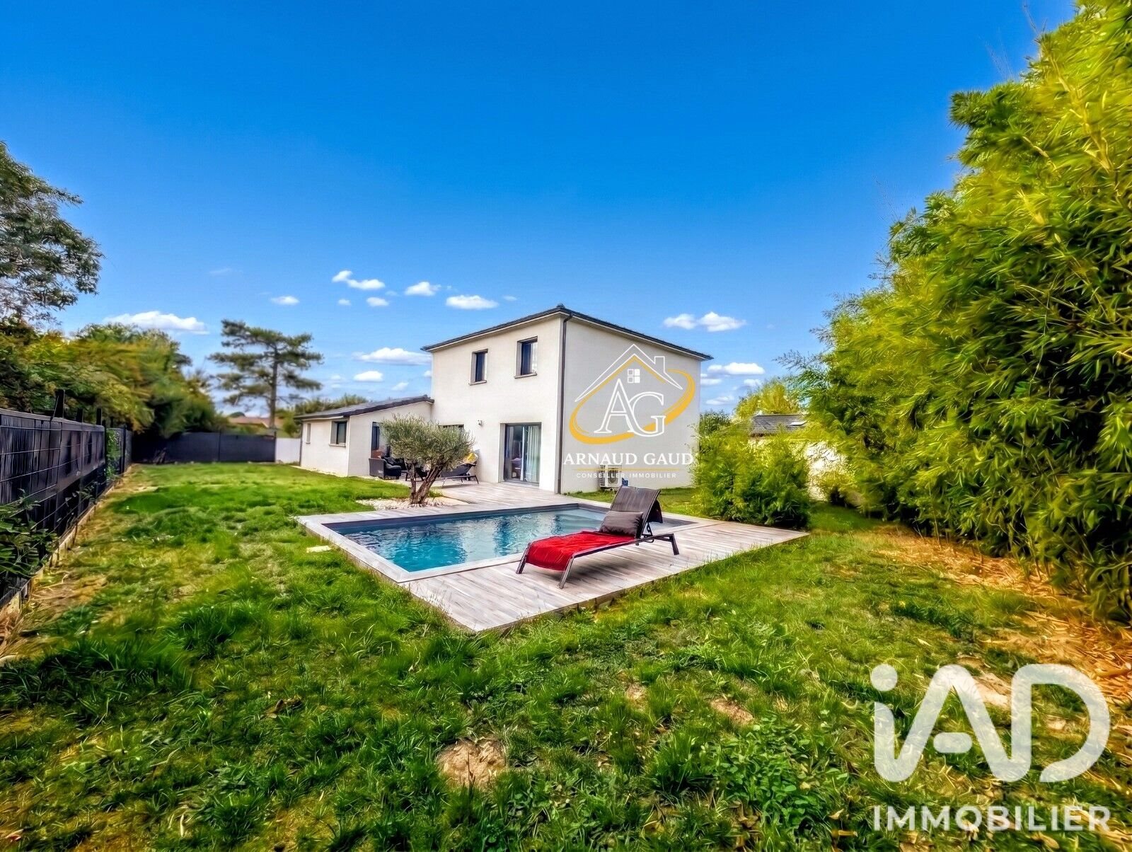 Maison à vendre, 153m², Labastide-Saint-Pierre