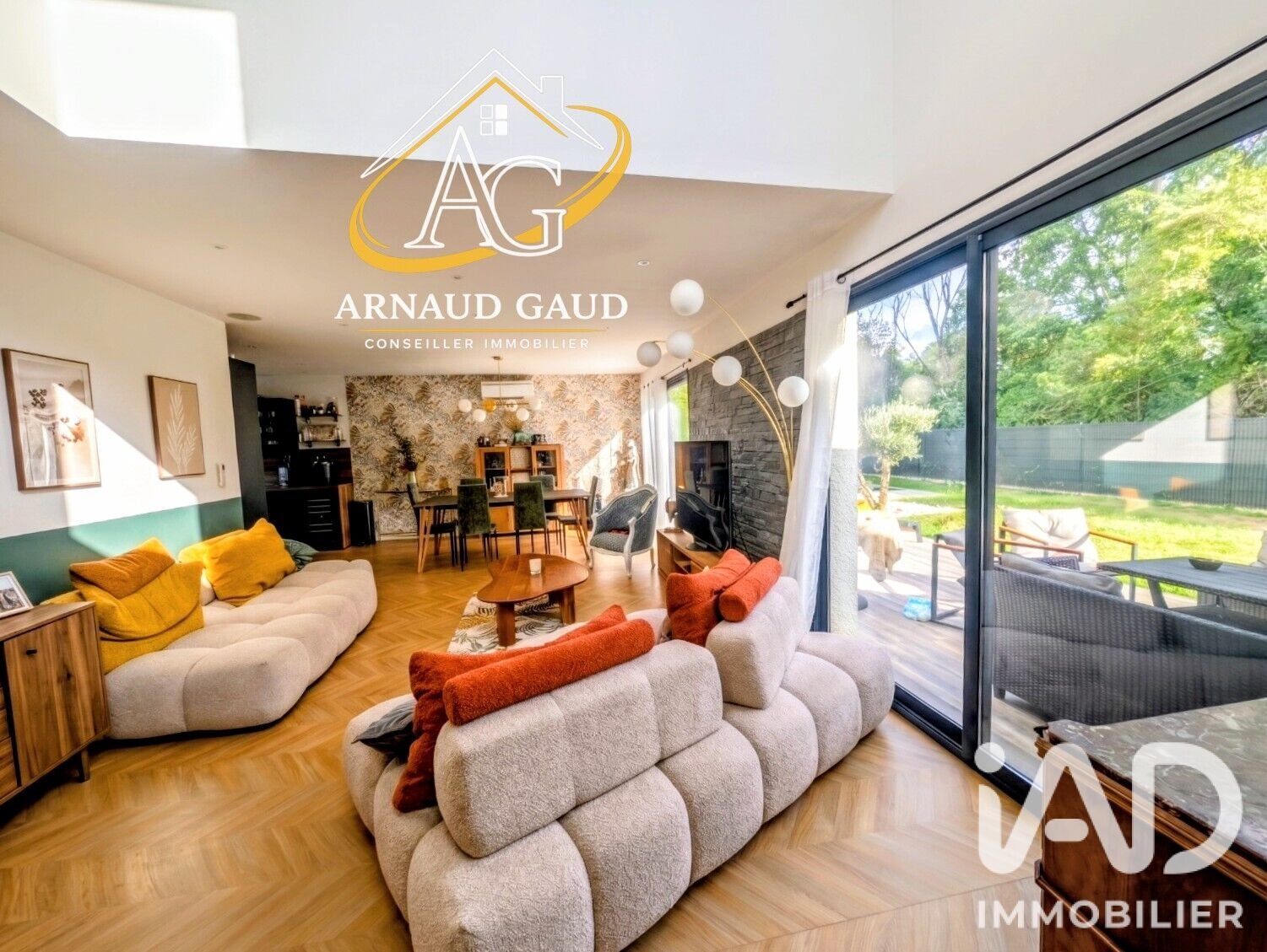 Maison à vendre, 153m², Labastide-Saint-Pierre