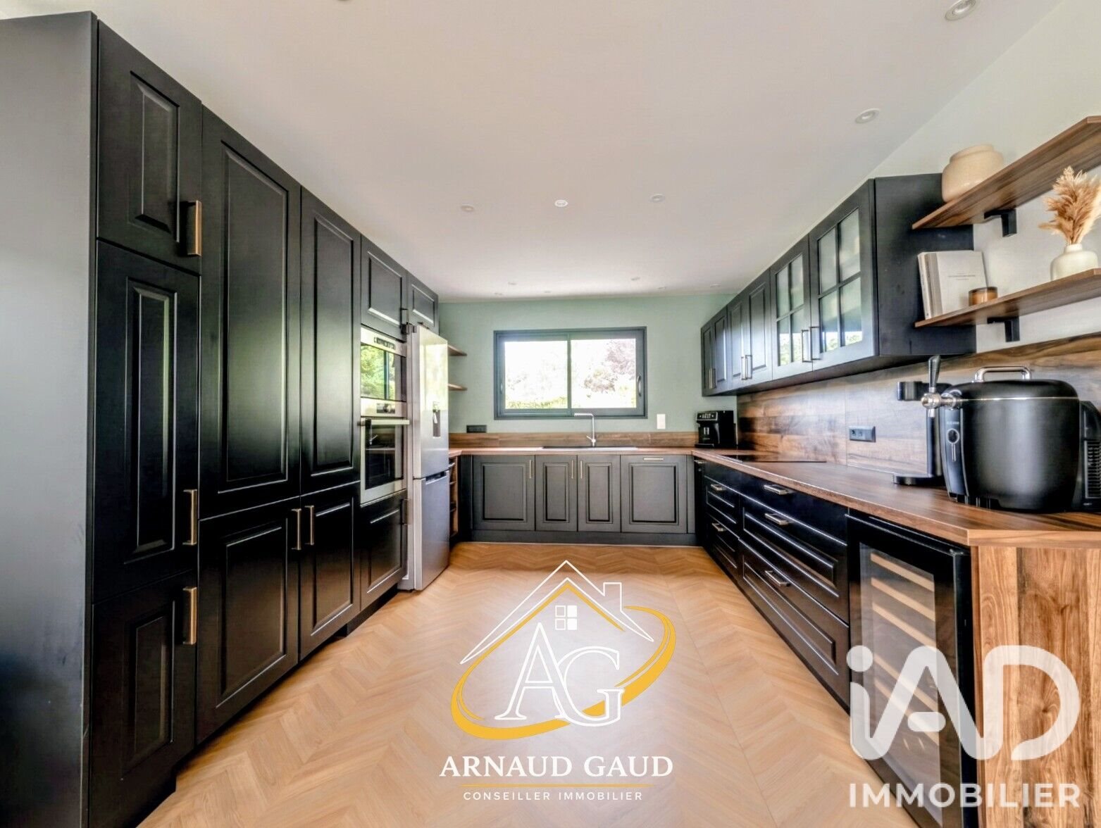Maison à vendre, 153m², Labastide-Saint-Pierre