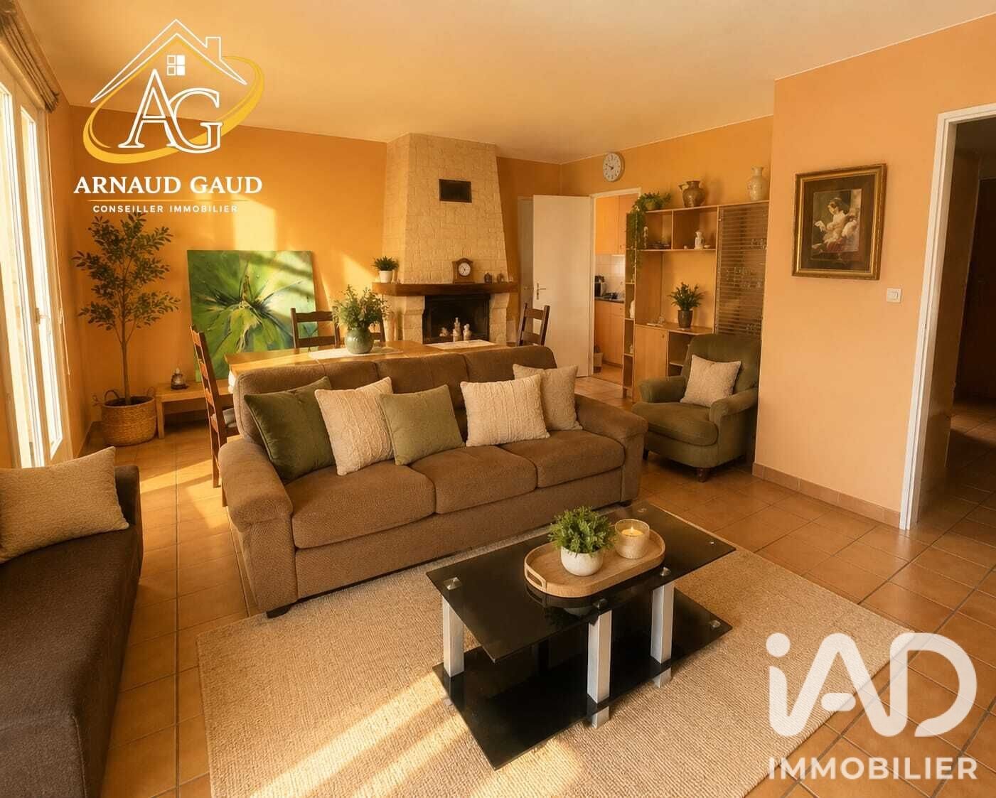 Maison à vendre, 120m², Montauban