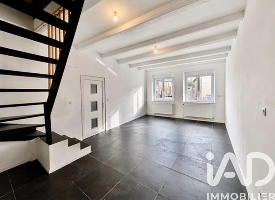 Appartement à vendre, 153m², Manom