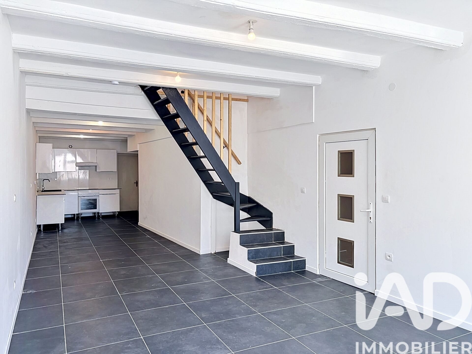 Appartement à vendre, 153m², Manom