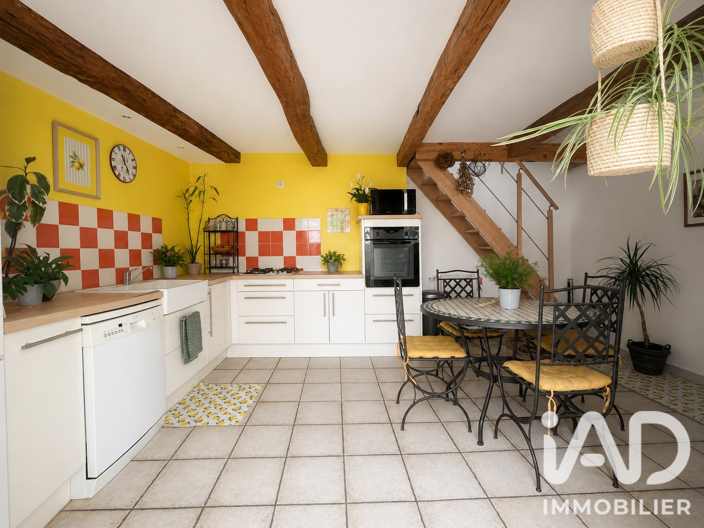 Maison à vendre, 94m², Saint-Xandre