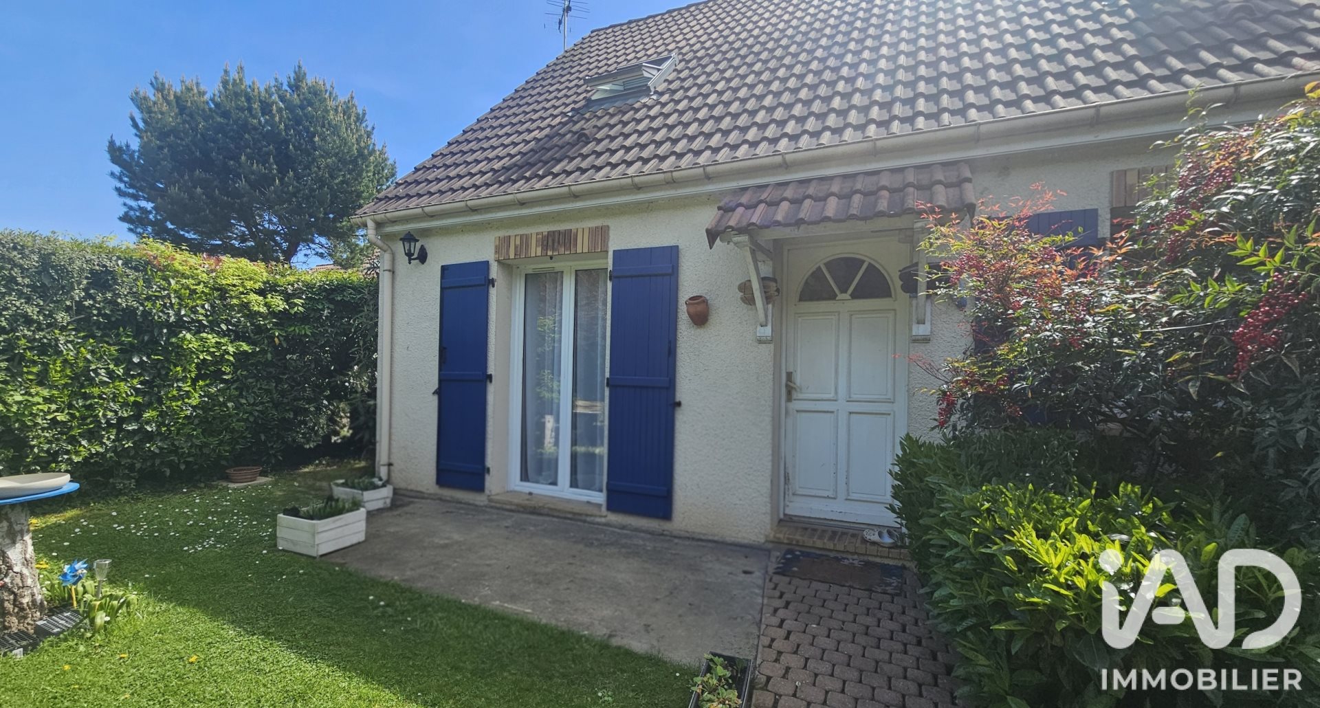 Maison à vendre, 119m², Guignes