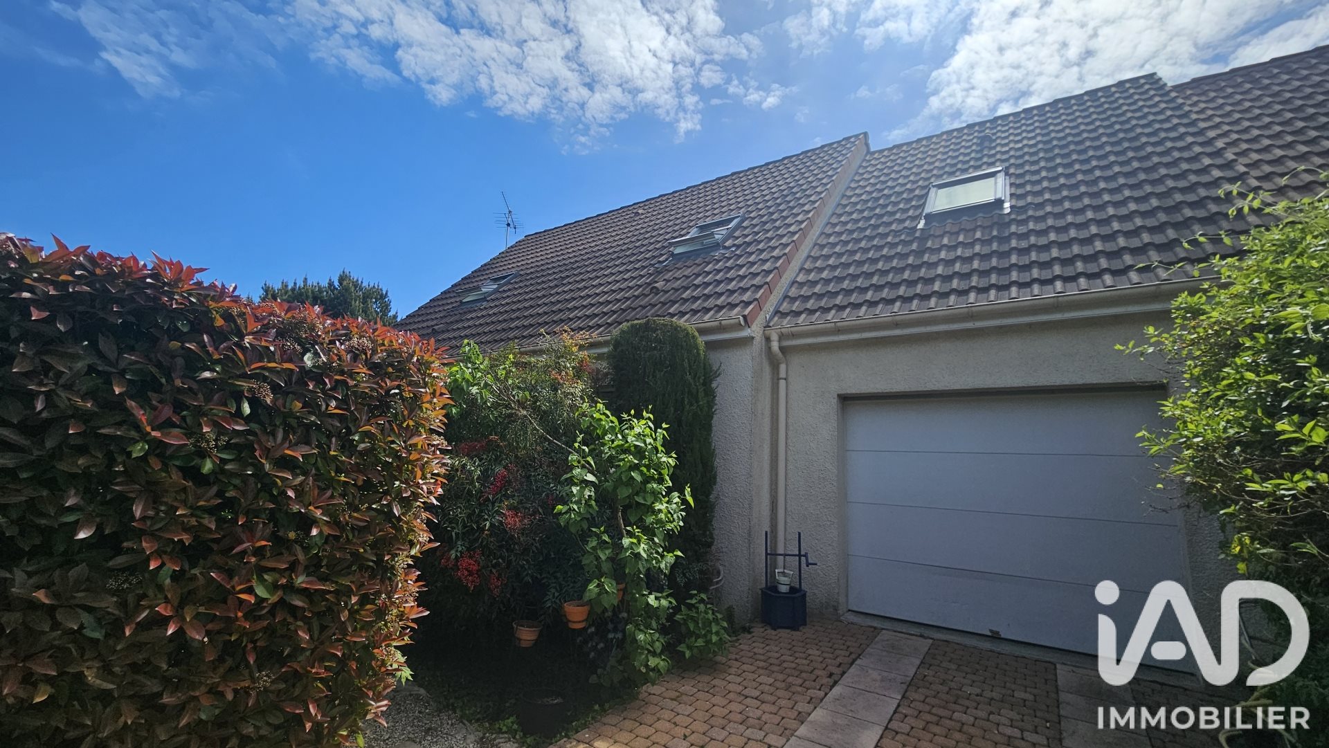 Maison à vendre, 119m², Guignes
