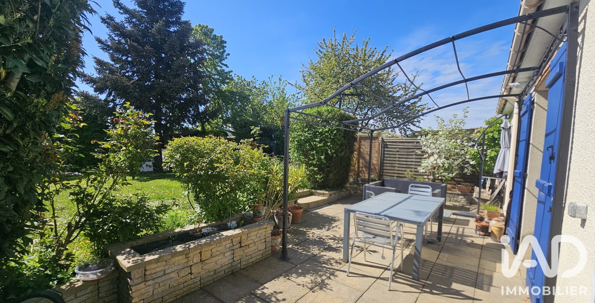 Maison à vendre, 119m², Guignes