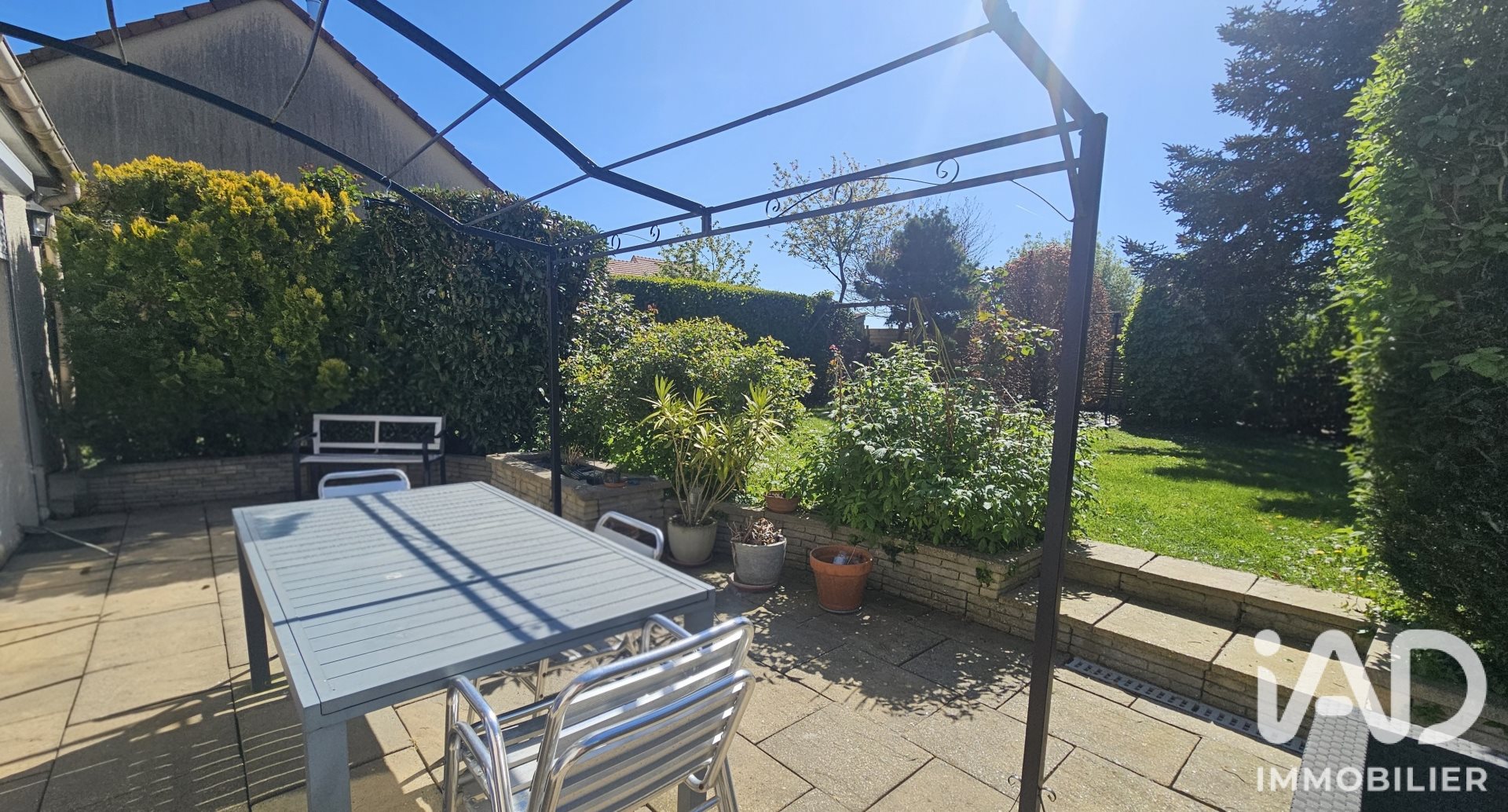Maison à vendre, 119m², Guignes