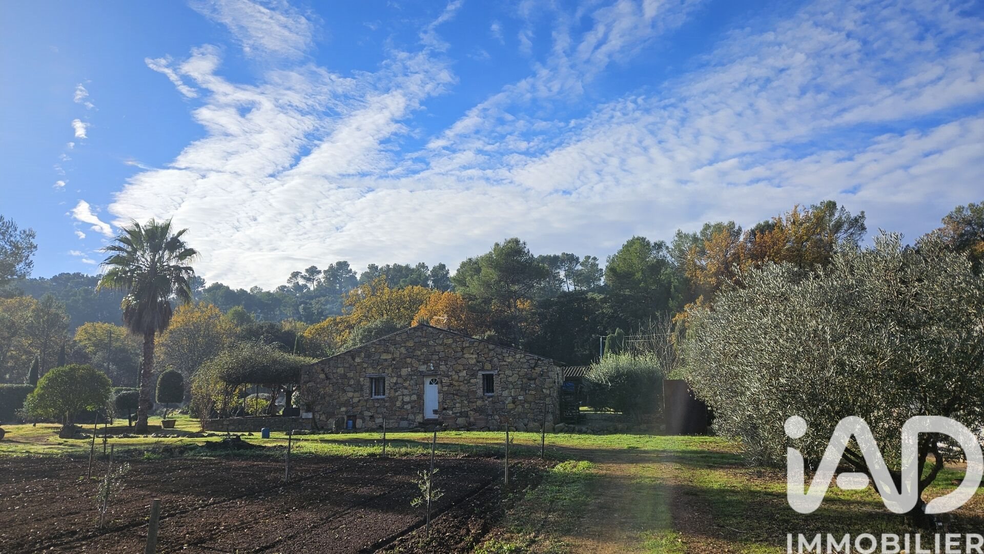 Maison à vendre, 112m², Lorgues