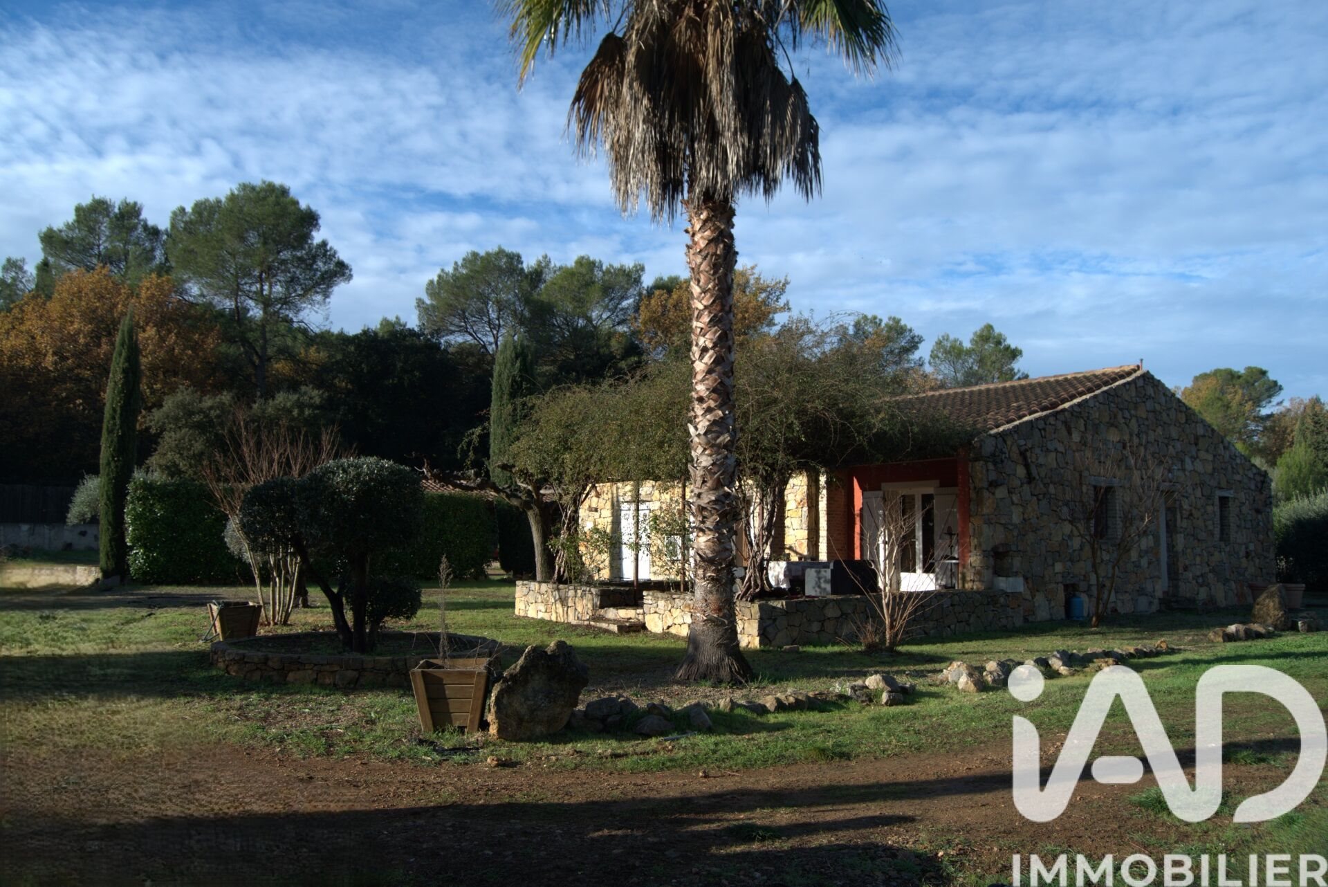 Maison à vendre, 112m², Lorgues