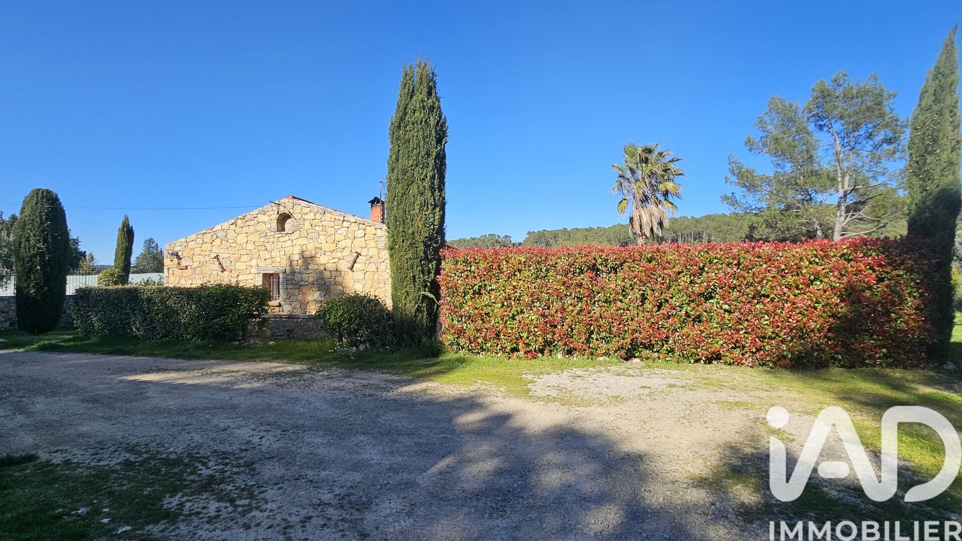 Maison à vendre, 112m², Lorgues