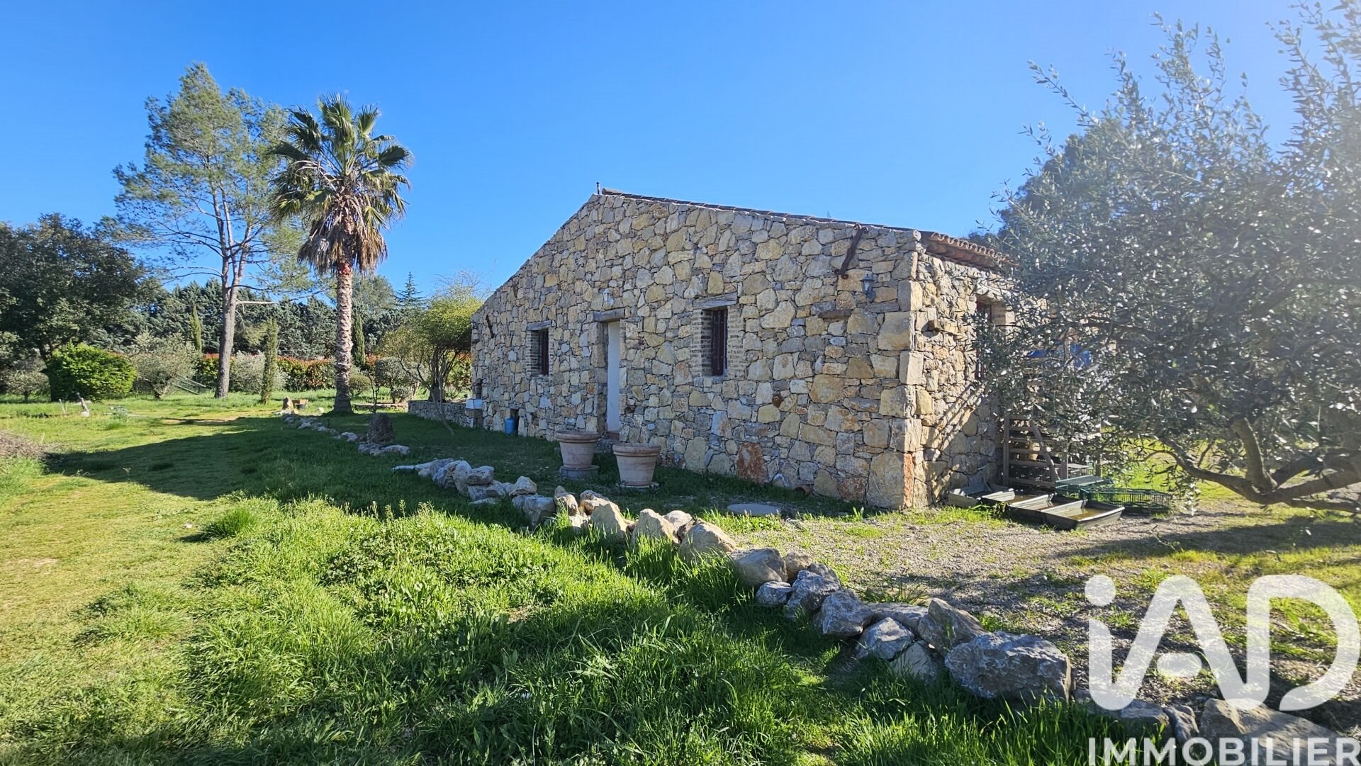 Maison à vendre, 112m², Lorgues
