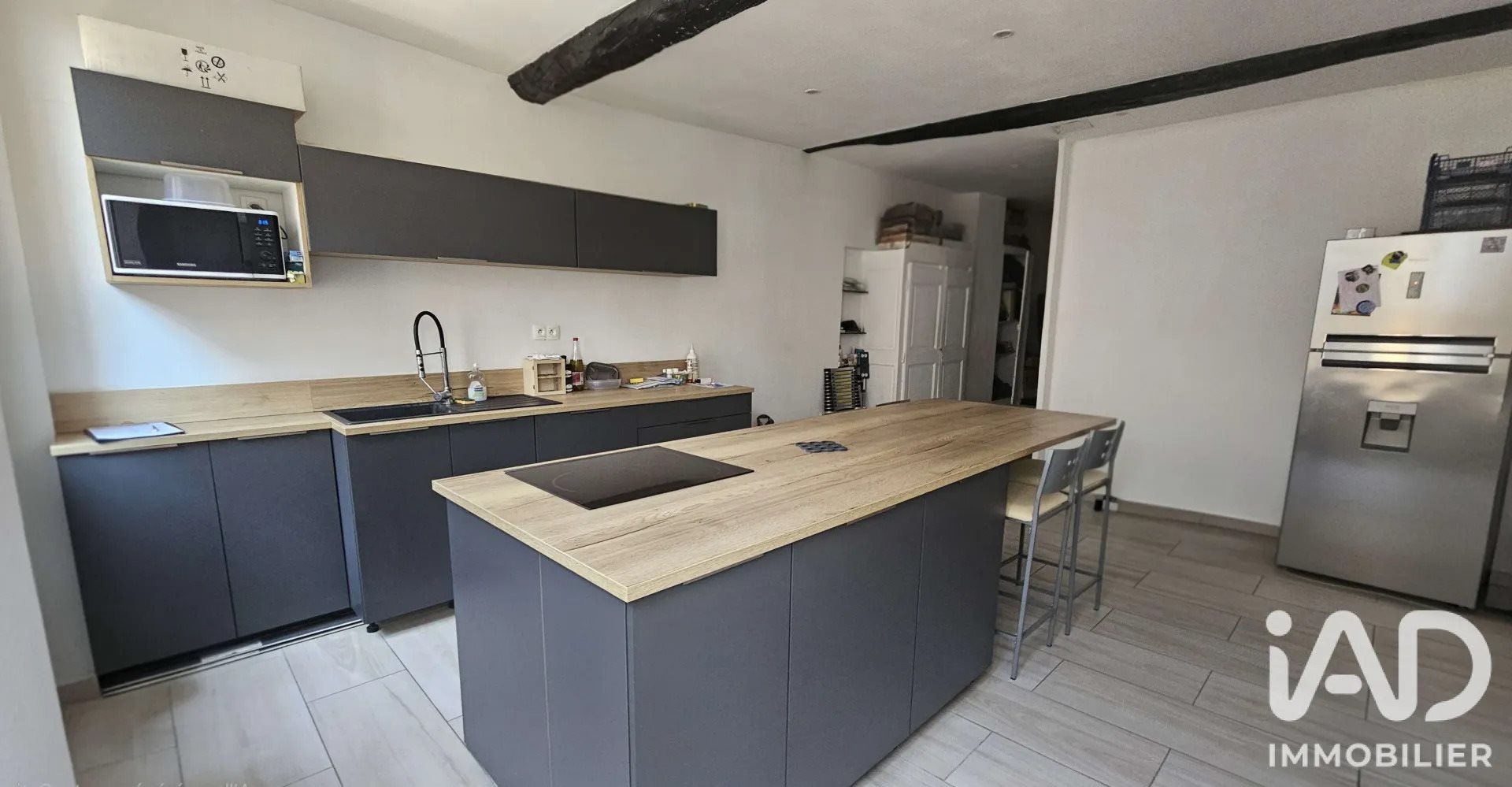 Appartement à vendre, 58m², Saint-Maximin-la-Sainte-Baume