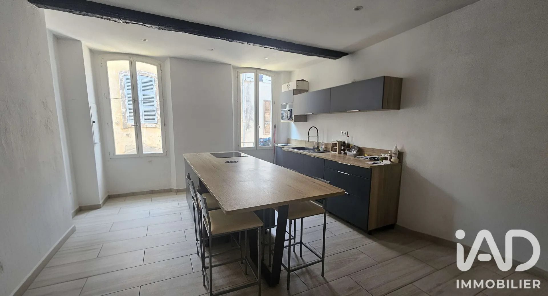 Appartement à vendre, 58m², Saint-Maximin-la-Sainte-Baume